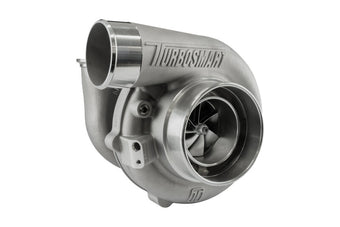 compare product Turbosmart Oil Cooled 6262 Reverse Rotation V-Band In/Out A/R 0.82 External WG TS-1 Turbocharger