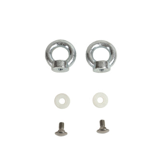 compare product KC HiLiTES M-Racks Eye Nuts