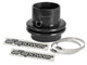 aFe Magnum FORCE Intake Coupling Kit (3 IN ID to 2 - 3/4 IN ID x 3 IN L) Straight Bellow - Black - My Store