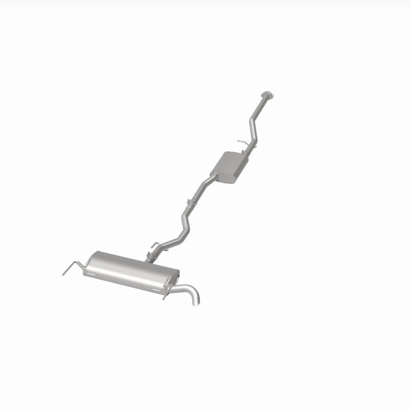 Magnaflow 18 - 24 Chevy Equinox / 18 - 24 GMC Terrain BRE Exhaust Kit - My Store