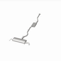 Magnaflow 18 - 24 Chevy Equinox / 18 - 24 GMC Terrain BRE Exhaust Kit - My Store