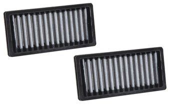 compare product K&N 2011-2016 Jeep Wrangler 2.8/3.6L Cabin Air Filter
