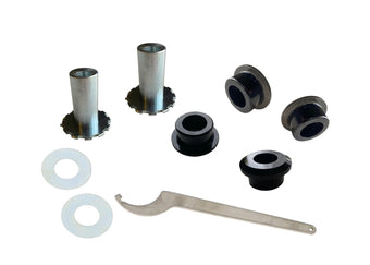 compare product Whiteline 2015+ Volkswagen Golf MK7/MK8 Control Arm Lower Inner Front Bushing Kit