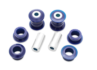 compare product SuperPro 2003 Infiniti G35 Base Rear Upper Inner Control Arm Bushing Kit
