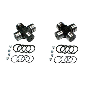 compare product Yukon Gear (2) Yukon Chrome Moly Superjoints / Replacement For Dana 60