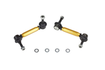 compare product Whiteline EVO X Rear End Links