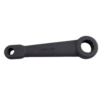 compare product Omix Power Steering Pitman Arm 76-86 Jeep CJ