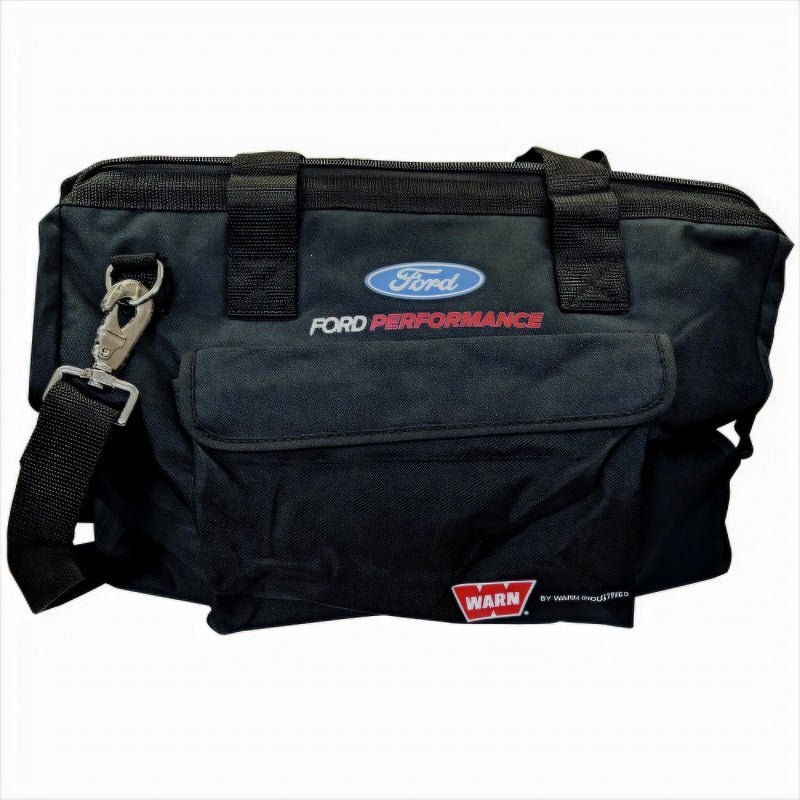 Ford Racing Heavy Duty Off Road Recovery Kit - My Store