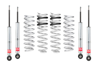compare product Eibach 22-23 Ford F-150 Lightning Dual eMotor Pro-Truck Lift Stage 1