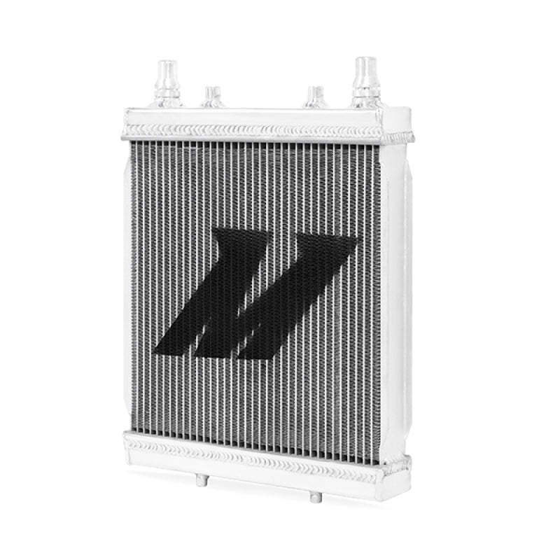 Mishimoto 2016+ Chevrolet Camaro SS or HD Cooling Package Performance Aux Aluminum Radiators - My Store