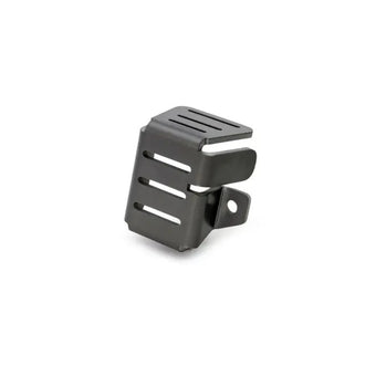 compare product Dynojet 2021 Pan America Rear Brake Reservoir Guard