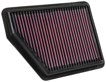 compare product K&N 2016 Honda Civic L4-2.0L Replacement Drop In Air Filter