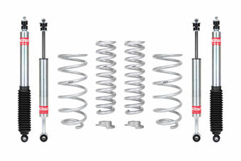 compare product Eibach 10-24 Toyota 4Runner Pro-Truck Lift Kit - Stage 1