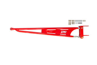 compare product UMI Performance 82-92 GM F-Body Tunnel Mounted Torque Arm