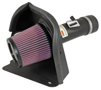 compare product K&N 07-09 Nissan Altima 3.5L V6 Typhoon Short Ram Intake