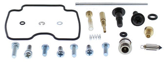 compare product All Balls Racing 04-07 Yamaha XV1700 Road Star Silverado Carburetor Rebuild Kit