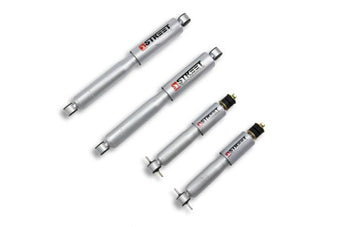 compare product Belltech SHOCK SET STREET PERFORMANCE