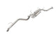 aFe Apollo GT Series 409 SS Hi - Tuck Cat - Back Exhaust Toyota Land Cruiser (J250) 24 - 25 L4 - 2.4L (t) - My Store