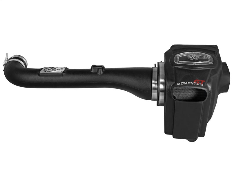 aFe Momentum GT PRO DRY S Stage - 2 Intake System 05 - 15 Nissan Xterra 4.0L V6 - My Store
