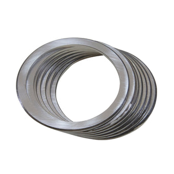 compare product Yukon Gear Carrier Shim Kit For Toyota 7.5in