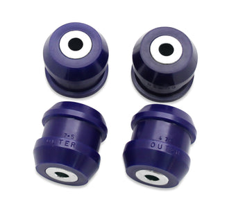 compare product SuperPro 1993 Lexus GS300 Base Front Upper Inner Control Arm Bushing Kit