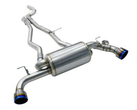 HKS SUPER TURBO MUFFLER GR SUPRA DB42 B58 - My Store