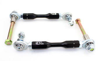 compare product SPL Parts 99-12 Porsche 911 (996/997) / 05-12 Porsche Cayman (987) Front Swaybar Endlinks