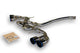 HKS 09+ GTR Flux Welded Legamax Premium Exhaust - My Store