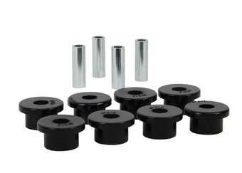 compare product Whiteline Plus 6/06+ Toyota Camry ACV40 Rear Trailing Arm - Lower Bushing Kit