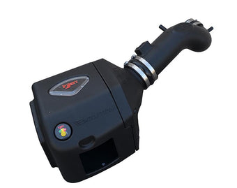 compare product Injen 02-06 Cadillac Escalade V8 5.3L/6.0L Evolution Air Intake
