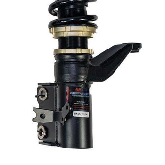 compare product BLOX Racing 02-05 Rsx/01-05 Civic Plus Series Fully Adjustable Coilovers