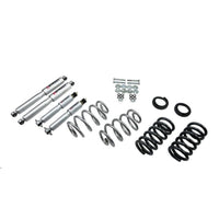 Belltech LOWERING KIT WITH SP SHOCKS - My Store