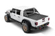 N - Fab ARC Sports Bar 20 - 22 Jeep Gladiator - Textured Black(Roll - N - Lock Cover Fitment Only) - My Store