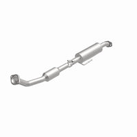 MagnaFlow 2019 Toyota Corolla 2.0L Direct Fit Catalytic Converter - My Store