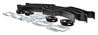 Hellwig 19 - 21 Chevrolet Silverado 1500 2/4WD Pro Series - Up To 2500lb Level Load Capacity - My Store