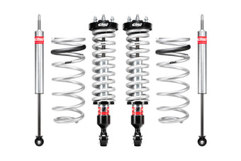 compare product Eibach Stage 2 Pro-Truck Coilover 2.0 for 23-25 Toyota Sequoia 4WD