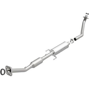 compare product MagnaFlow OEM Grade 03-06 Pontiac Vibe GT 1.8L Direct Fit Federal Catalytic Converter