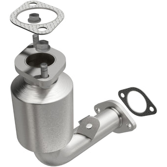 compare product MagnaFlow Direct Fit Catalytic Converter 98-02Mitsu Mirage1.5 1.8LFr