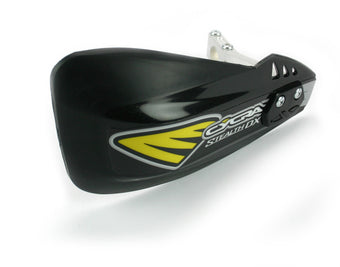 compare product Cycra Stealth DX Handguard - Black