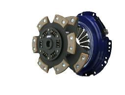 compare product Spec 86-88 Nissan 200SX 3.0L Stage 3 Clutch Kit