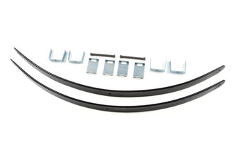 compare product Zone Offroad 99-15 GM 1500 Rear Add-A-Leaf