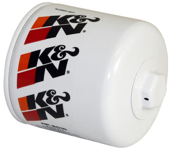 compare product K&N Oil Filter OIL FILTER; AUTOMOTIVE