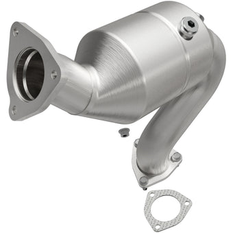 compare product MagnaFlow Conv DF Audi S4