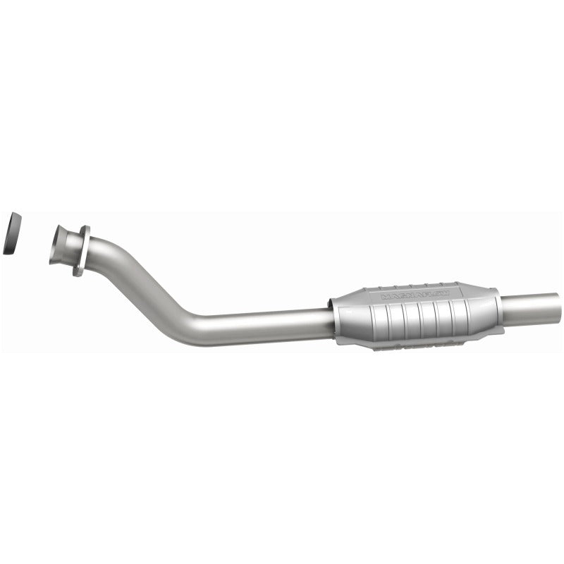 MagnaFlow Conv GM 37.38X6.5X4 2.25/2.25 - My Store