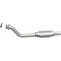 MagnaFlow Conv GM 37.38X6.5X4 2.25/2.25 - My Store