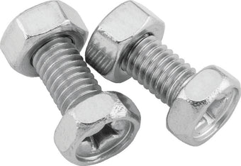 compare product Yuasa 6x14mm Bolt Set (2 Sets in Bag)