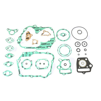 compare product Athena 79-86 Honda Z J Monkey 50 Complete Gasket Kit (Excl Oil Seal)
