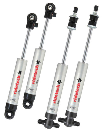 compare product Ridetech 63-79 Chevy C3 Corvette HQ Series Shock System
