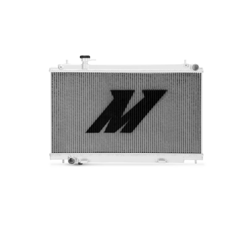 Mishimoto 03 - 06 Nissan 350Z Manual Aluminum Radiator - My Store