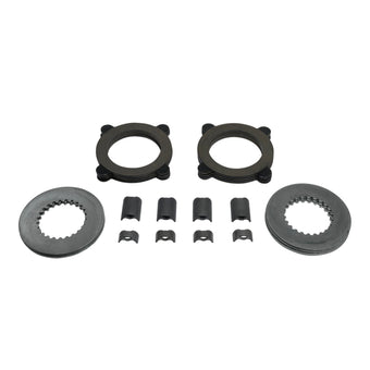 compare product Yukon Gear Dura Grip Composite Clutch Kit for GM 14 Bolt Truck